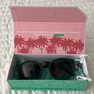 Goodr sunglasses
